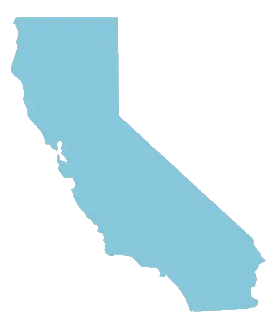 California Map